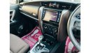 Toyota Fortuner Toyota Fortuner RHD Diesel engine model 2019 car very clean and good condition