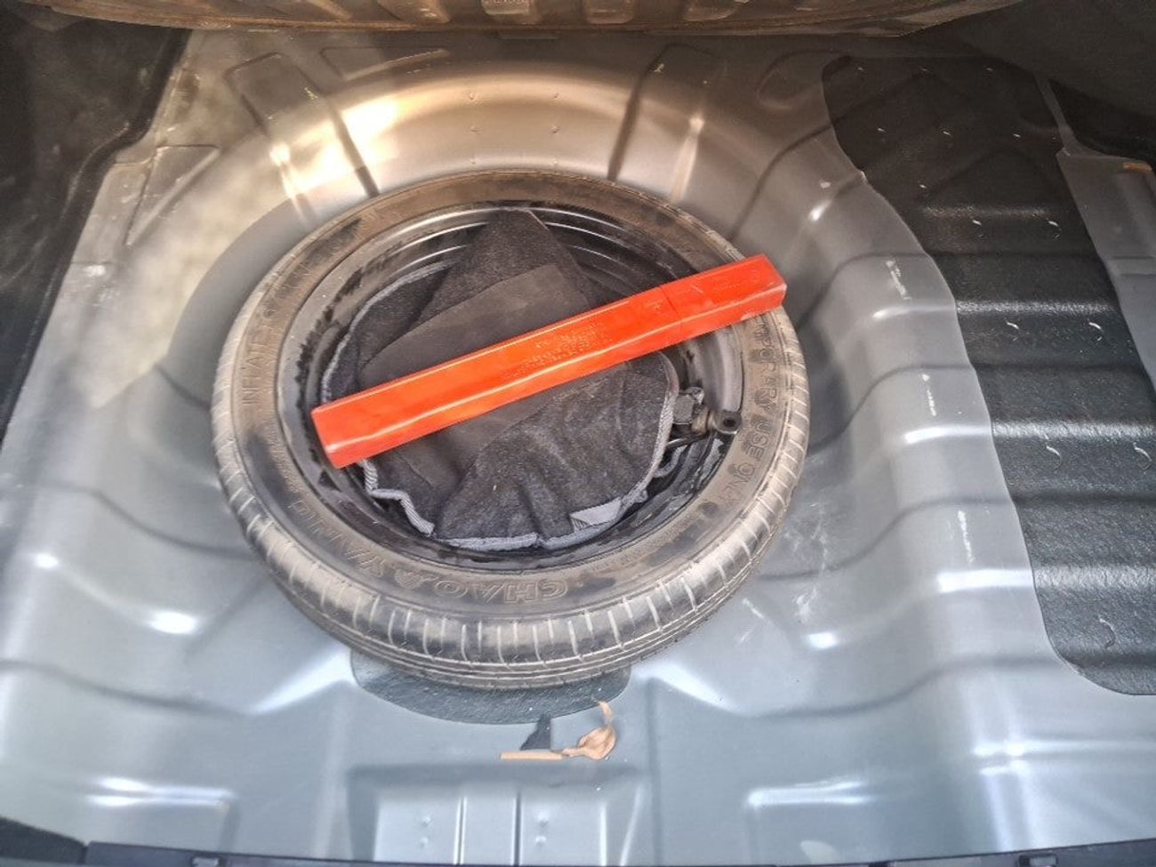 كيا بيجاس LX 1.4 | بدون دفعة مقدمة | اختبار القيادة في المنزل