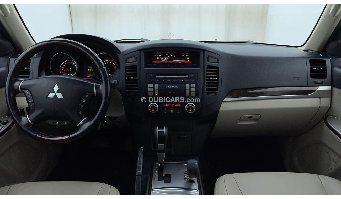 Mitsubishi Pajero GLS TOP 3.5 | Zero Down Payment | Free Home Test Drive