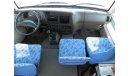 Mitsubishi Rosa 2016 34 seats Ref#882 alhabtoor