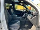 تويوتا فور رنر Limited 2.4L Turbo 7-Seater 7-Seater