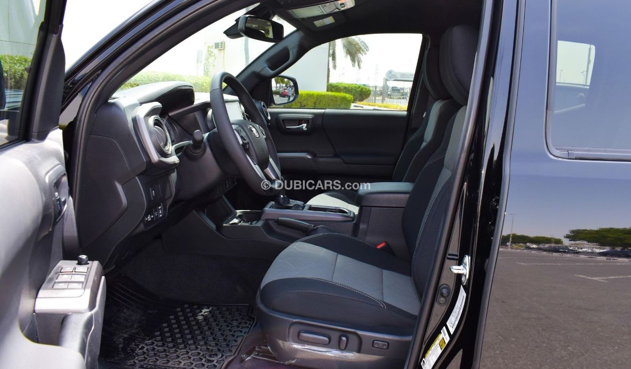Toyota Tacoma TACOMA