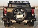 Hummer H2 2008 Hummer H2 SUT Luxury Edition Magnuson Supercharged GCC