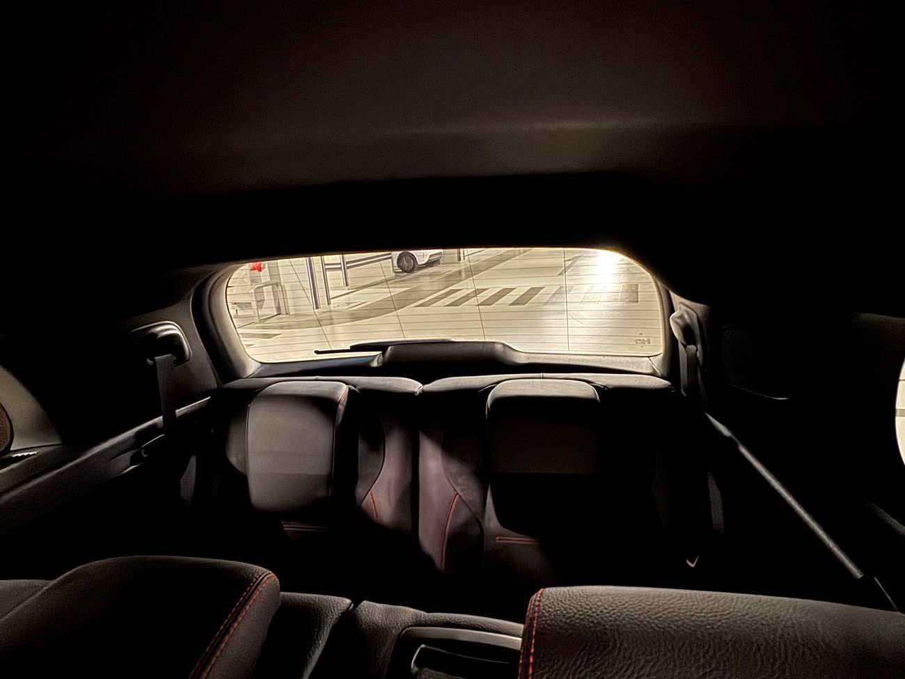 Mercedes-Benz GLB 250