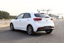 كيا ريو LX 1.4L Hatchback