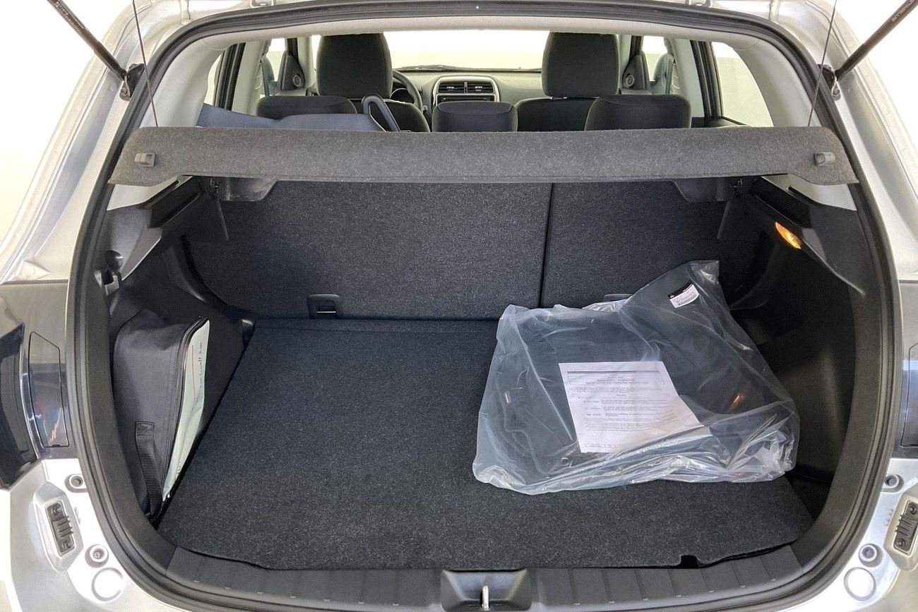 JAC JS4 Intelligent | Guaranteed Warranty | 0 Down Payment