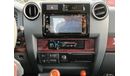 Toyota Land Cruiser Pick Up 4.5L V8 DIESEL, M/T / DOUBLE CABBIN / DIFF LOCK  AVAILABLE IN DIFFERENT COLORS (CODE # 7645)
