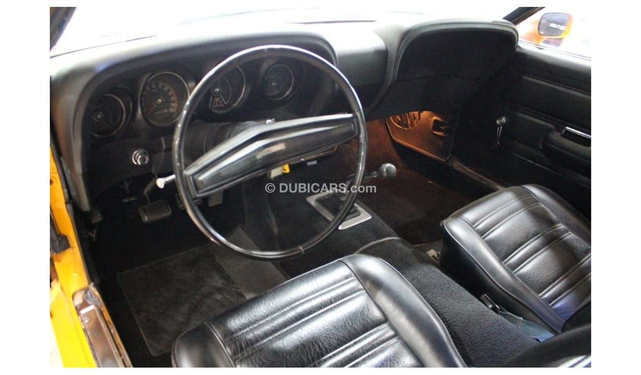 Ford Mustang FAST BACK