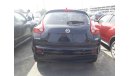 Nissan Juke , 4 cylender , petrole  right hand drive