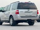 Ford Expedition XLT In excellent condition and requires no expenses