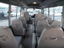 Hino Liesse II HINO LIESSE II BUS RIGHT HAND DRIVE(PM01666)