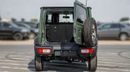 Suzuki Jimny 1.5L GL (M/T)