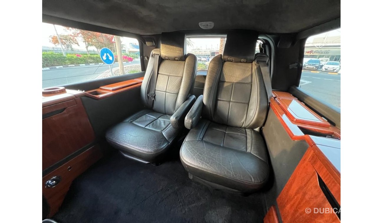 لنكن نافيجاتور LINCOLN NAVIGATOR VIP 2012 GCC IN PERFECT CONDITION