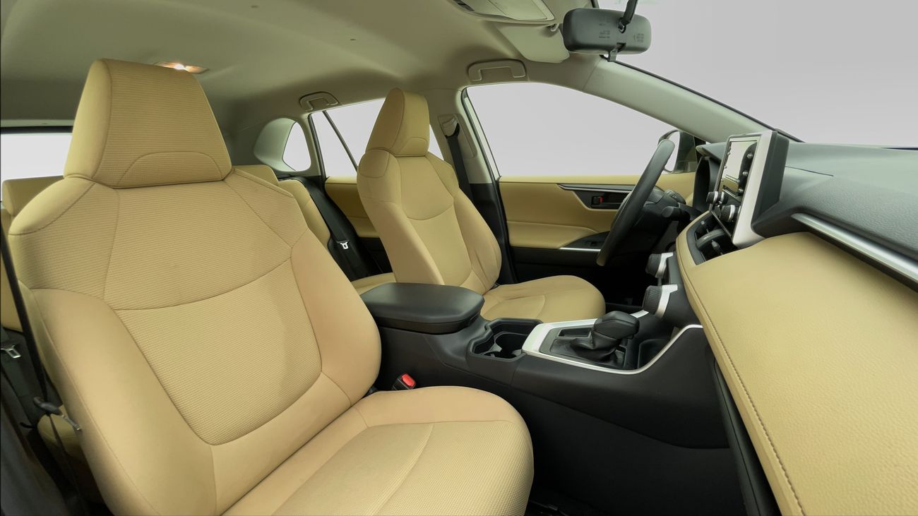 Toyota RAV4 EX 2.5 | Zero Down Payment | Free Home Test Drive