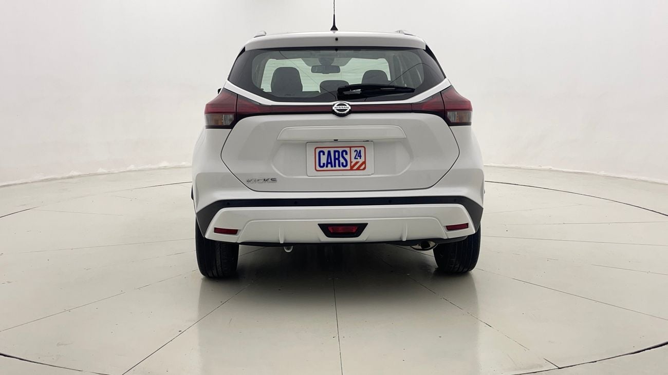 Nissan Kicks SL 1.6 | Zero Down Payment | Home Test Drive