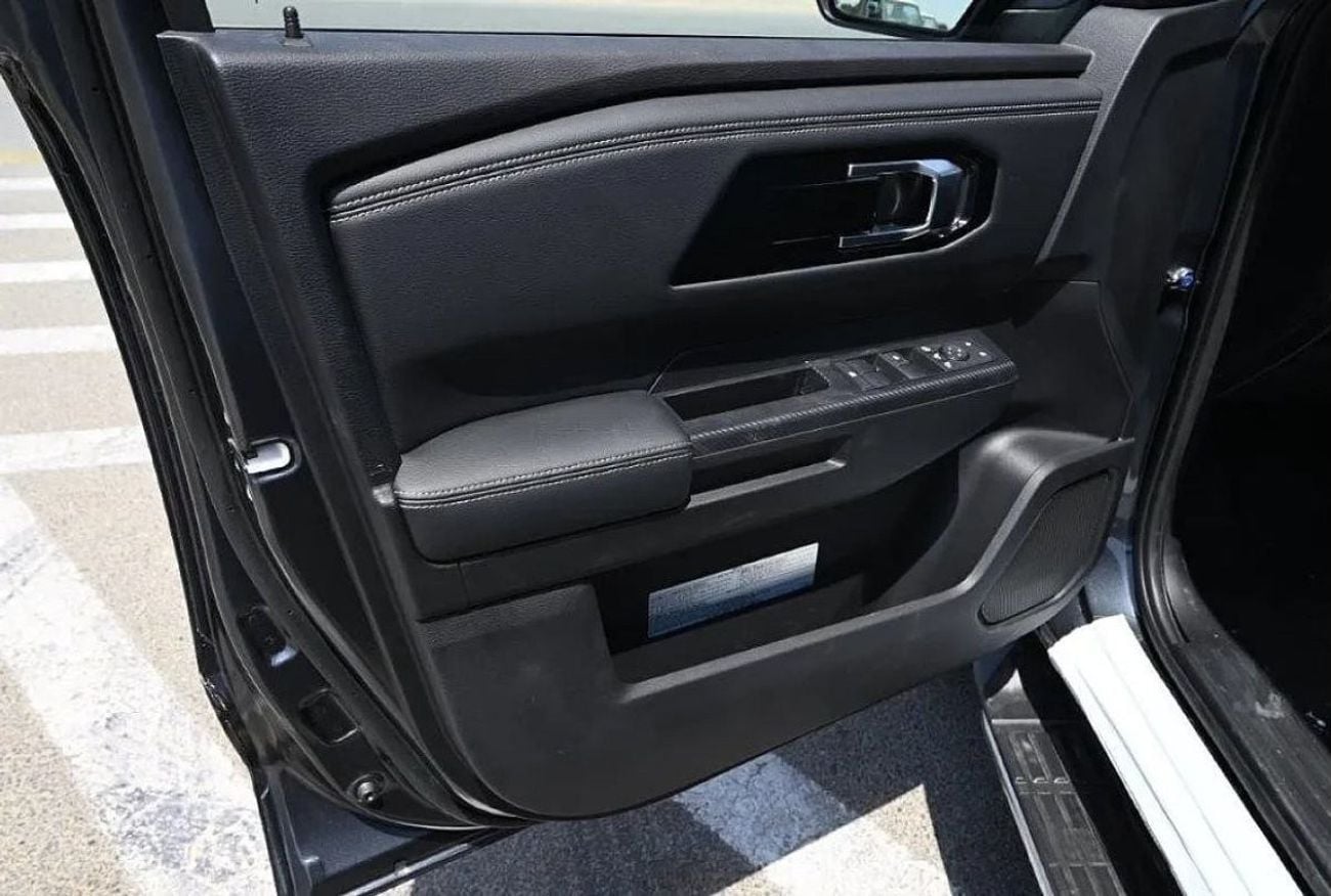 Mitsubishi L200 GLS MITSUBISHI L200 SPORTERO 2.4L DIESEL 2025