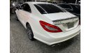 Mercedes-Benz CLS 63 AMG IMPORT JAPAN V.C.C