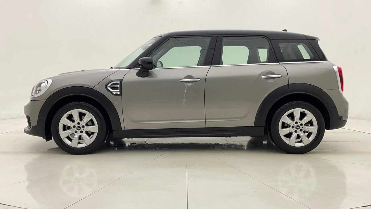 Mini Countryman STD 1.5 | Zero Down Payment | Home Test Drive