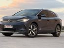 Volkswagen ID.4 فل اوبشن كهرباء تحت الضمان صبغ وكاله