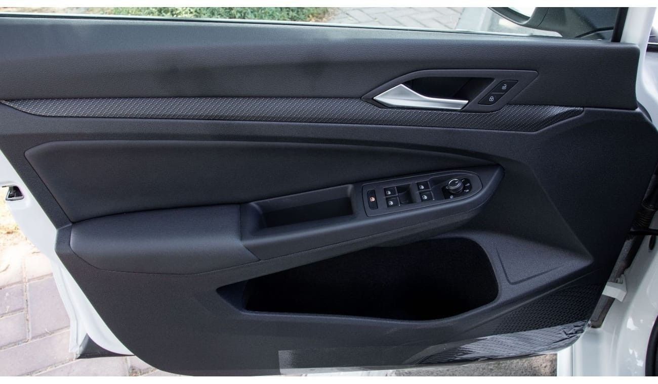 Volkswagen Golf R Valentines Day Offer. German Local Registration +10%