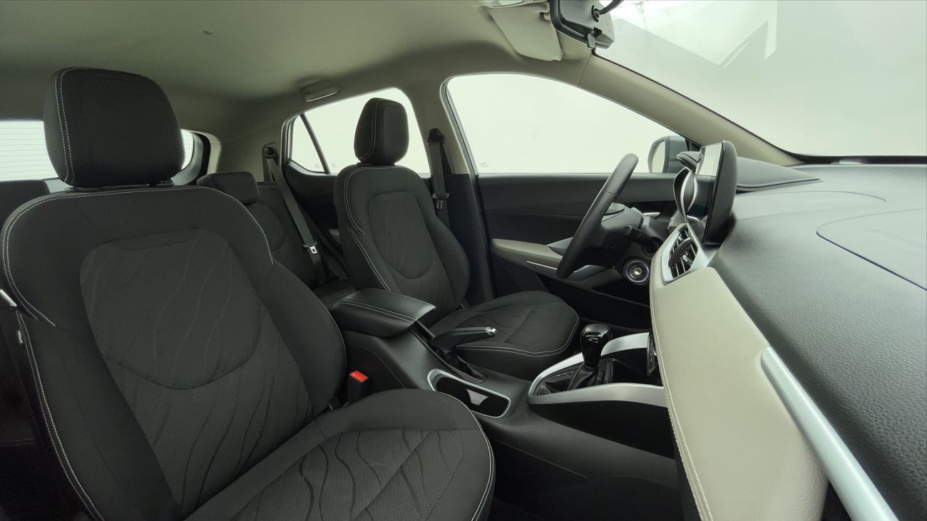 Chevrolet Groove LT 1.5 | Zero Down Payment | Home Test Drive