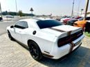 Dodge Challenger GT 3.6L | Monthly 1300/- | 0% DP | Sport Drive | Carbon Fiber Interior | # 60207