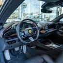 Ferrari Purosangue 2024  FERRARI PUROSANGUE  DONE ONLY 3000KM