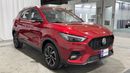 MG ZS 2025 TROPHY | AED 768/Month | 0 DP | 30 Day Return | Warranty