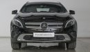 Mercedes-Benz GLA 250 4 Matic