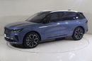 Lincoln Nautilus RESERVE II NAU425H / AL TAYER MOTORS AL QOUZ SHOWROOM