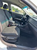 Kia Optima EX 2.4L (178 HP)