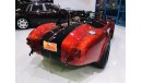 AC Cobra REPLICA 427 AC SHELBY COBRA - 1966 - 5.0L - Immaculate condition