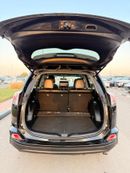 Toyota RAV4 Toyota RAV4 2016