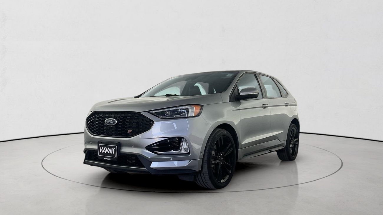 Ford Edge 2.7 ST ECOBOOST AUTO 4WD | Guaranteed Warranty | 0 Down Payment