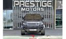 Land Rover Defender 110 HSE P400 Carpathian Grey, Full PPF, 5 years + 5 years service contract or 65,000KM