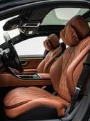 مرسيدس بنز S 580 4MATIC