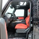 مرسيدس بنز G 63 AMG