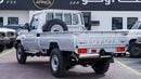 Toyota Land Cruiser Pick Up