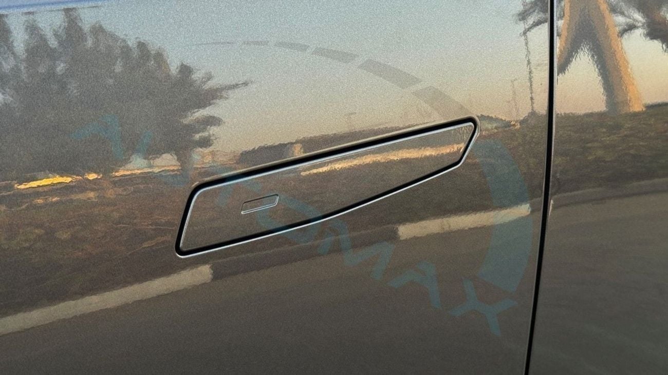 جي إي سي GS3 إمزوم GB 1.5T 2026 GCC 0Km With 5 Years Or 150,000 Km Warranty @Official Dealer