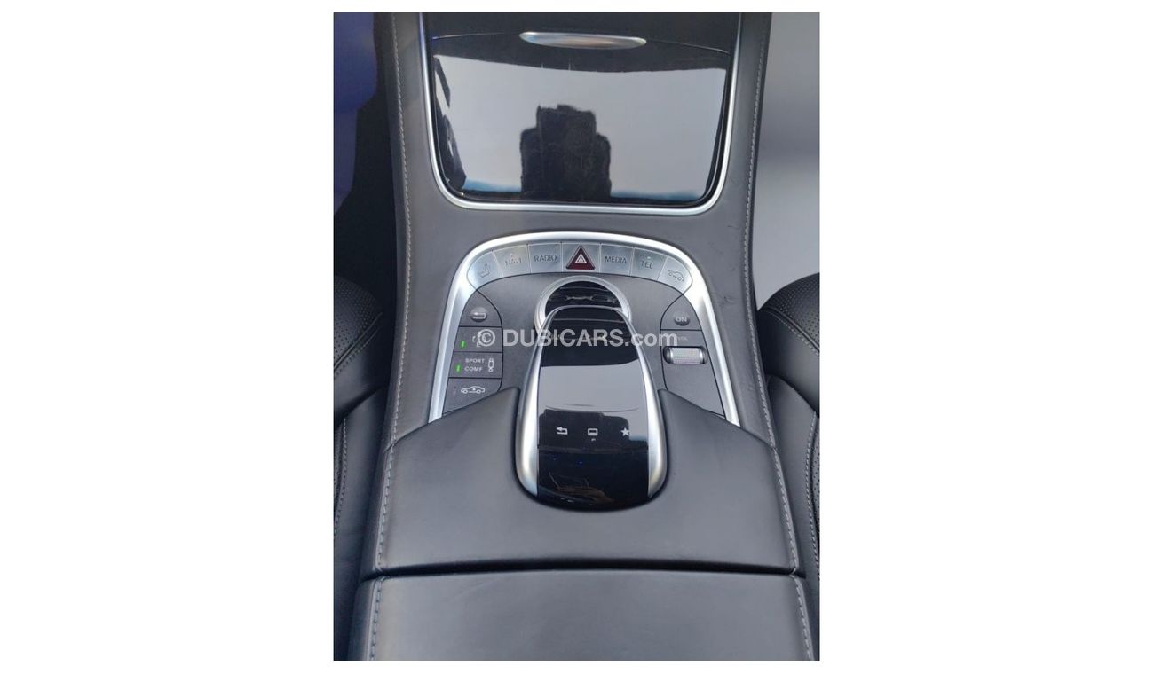 Used Mercedes-Benz S 400 AMG Mercedes Bend S400 Hybrid 2016 for sale in ...