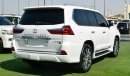 Lexus LX570 SUPERSPORT