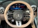 Mercedes-Benz SL 63 AMG Roadster SE Performance