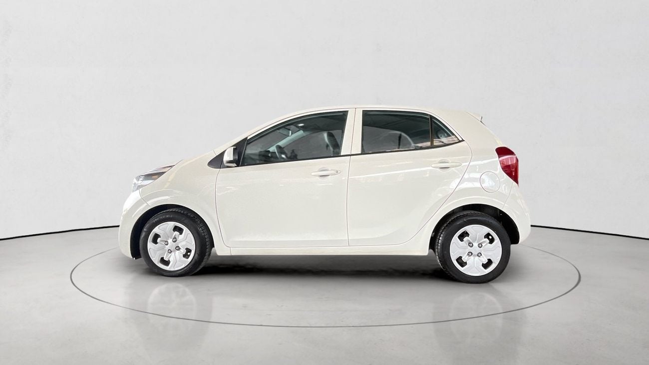 Kia Picanto LX | Guaranteed Warranty | 0 Down Payment