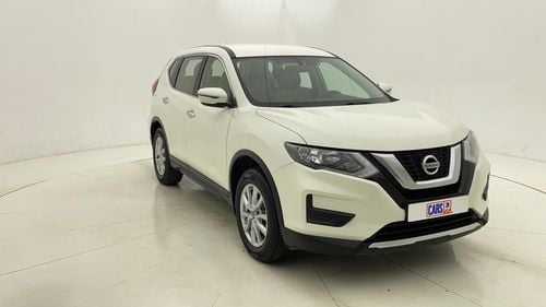 Nissan XTrail S 2.5 | Zero Down Payment | Home Test Drive