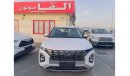 Hyundai Creta 1.5L mid option (without sunroof)2023