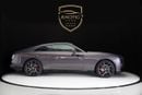 Rolls-Royce Spectre Coupe BLACK BADGE
