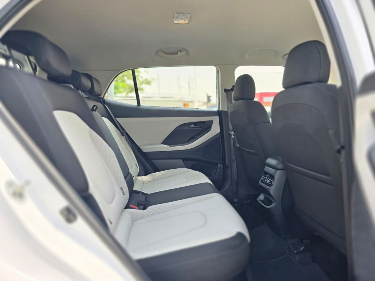 هيونداي كريتا Mid 1.6L