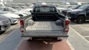 إيسوزو D ماكس STD Isuzu D-Max 1.9L Diesel MT 4x2 2026YM