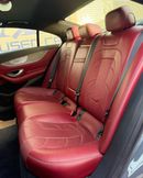 Mercedes Benz CLS53 AMG STD