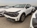 كيا سبورتيج DLX L TX 1.5T